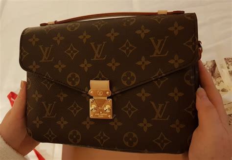 louis vuitton cartera como saber si es original